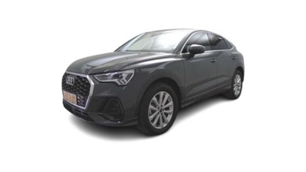 אאודי Q3 Sportback Comfort אוט' 1.5 (150 כ''ס) בנזין 2023 למכירה ב