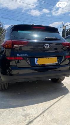 יונדאי טוסון Elite Turbo אוט' בנזין 1.6 (177 כ''ס) בנזין 2020 למכירה בנצרת עילית u002F נוף הגליל