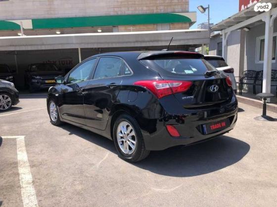 יונדאי i30 Premium אוט' 1.6 (135 כ''ס) בנזין 2013 למכירה בבת ים