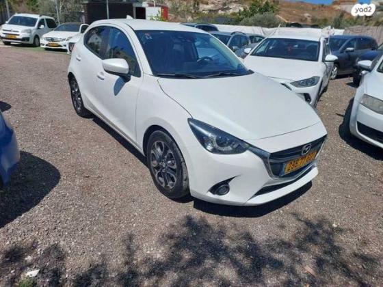 מאזדה H Sport אוט' 1.5 (112 כ"ס) בנזין 2018 למכירה בשפרעם