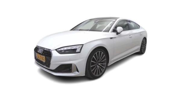 אאודי A5 Sportback Advance LUX אוט' 2.0 (150 כ"ס) בנזין 2022 למכירה ב