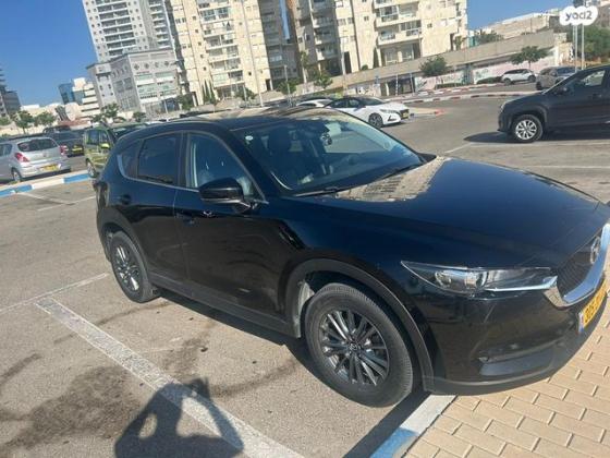 מאזדה CX-5 4X2 Executive אוט' 4 דל' 2.0 (165 כ"ס) בנזין 2018 למכירה באשדוד