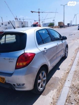 גרייט וול C10 De-Luxe ידני 1.5 (97 כ''ס) בנזין 2014 למכירה בבני דרום