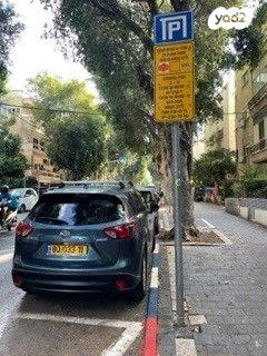 מאזדה CX-5 4X2 Executive אוט' 2.0 (155 כ"ס) בנזין 2014 למכירה בכפר סבא