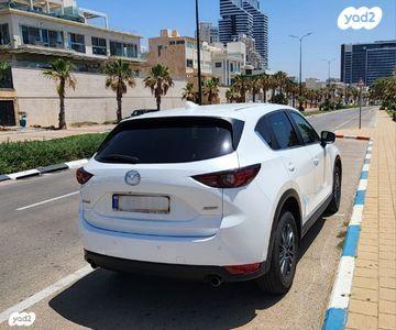 מאזדה CX-5 Comfort אוט' 2.0 (165 כ''ס) בנזין 2019 למכירה בנתניה