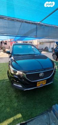 אם. ג'י. / MG ZS Net Up אוט' 1.0 (111 כ''ס) בנזין 2020 למכירה באילת