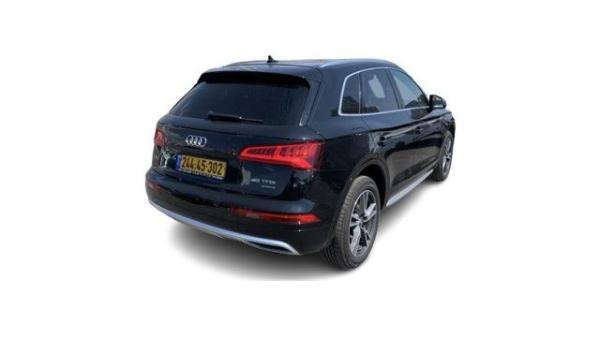 אאודי Q5 4X4 Design Limited אוט' 2.0 (245 כ''ס) בנזין 2020 למכירה ב