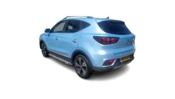 אם. ג'י. / MG ZS Net-Up S אוט' חשמלי (143 כ''ס) חשמלי 2019 למכירה ב