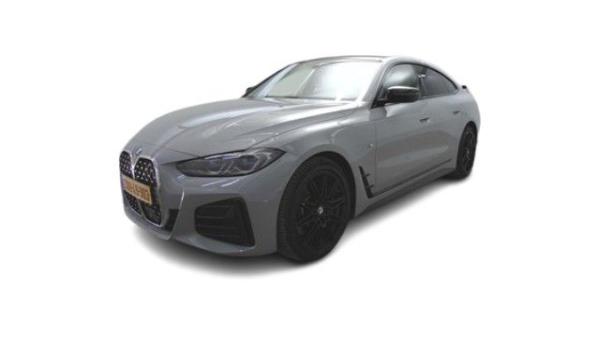 ב.מ.וו סדרה 4 430I M-Sport Pro סדאן אוט' 2.0 (249 כ''ס) בנזין 2022 למכירה ב