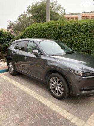 מאזדה CX-5 4X2 Executive אוט' 4 דל' 2.0 (165 כ"ס) בנזין 2020 למכירה בראשון לציון