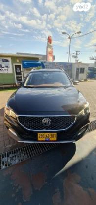 אם. ג'י. / MG ZS Net Up אוט' 1.0 (111 כ''ס) בנזין 2020 למכירה באילת