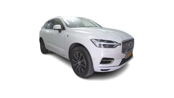 וולוו XC60 4X4 T8 Inscription הייבריד אוט' 2.0 (390 כ''ס) 2019 למכירה ב