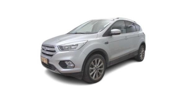 פורד קוגה Titanium אוט' 1.5 (182 כ"ס) בנזין 2018 למכירה ב