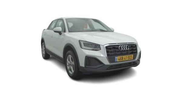 אאודי Q2 Teck Pack אוט' 1.5 (150 כ''ס) בנזין 2023 למכירה ב