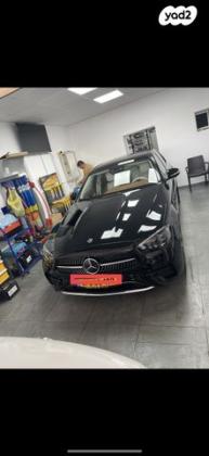 מרצדס E-Class E300E 4MATIC AMG הייבריד אוט' 2.0 (211 כ''ס) היברידי חשמל / בנזין 2021 למכירה בעראבה