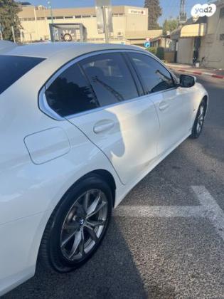 ב.מ.וו סדרה 3 330E Sport הייבריד אוט' 2.0 (184 כ''ס) היברידי חשמל / בנזין 2020 למכירה בנצרת