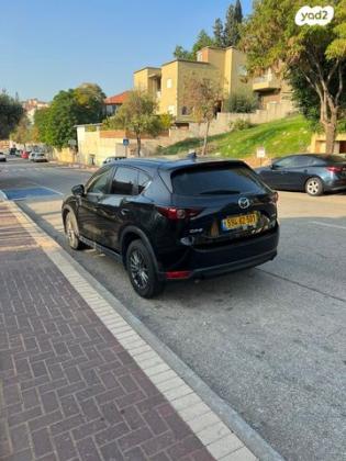 מאזדה CX-5 4X2 Executive אוט' 4 דל' 2.0 (165 כ"ס) בנזין 2019 למכירה בבית שמש