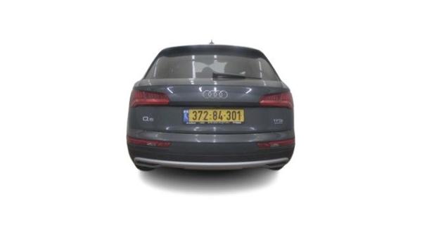 אאודי Q5 4X4 Luxury Tech Pack אוט' 2.0 (252 כ''ס) בנזין 2018 למכירה ב