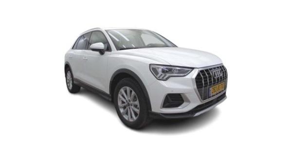 אאודי Q3 Advanced Comfort אוט' 1.5 (150 כ''ס) בנזין 2023 למכירה ב