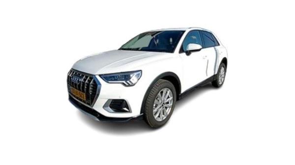 אאודי Q3 Advanced Comfort אוט' 1.5 (150 כ''ס) בנזין 2023 למכירה ב