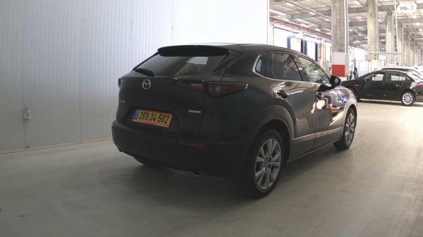 מאזדה CX-30 Comfort אוט' 2.0 (165 כ''ס) בנזין 2020 למכירה בתל אביב יפו