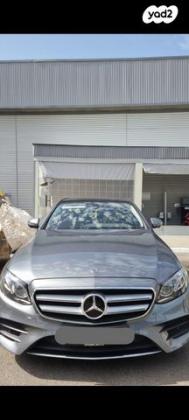 מרצדס E-Class E300E AMG הייבריד אוט' 2.0 (211 כ''ס) ק'-4 היברידי חשמל / בנזין 2020 למכירה בכפר יאסיף