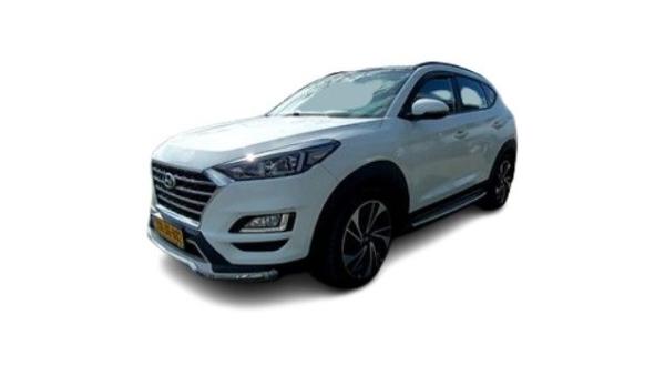 יונדאי טוסון Elite Turbo אוט' בנזין 1.6 (177 כ''ס) בנזין 2020 למכירה ב