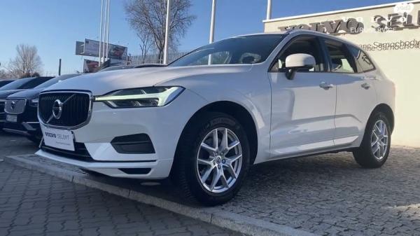 וולוו XC60 4X4 T5 Momentum אוט' 2.0 (254 כ''ס) בנזין 2018 למכירה בבאר שבע