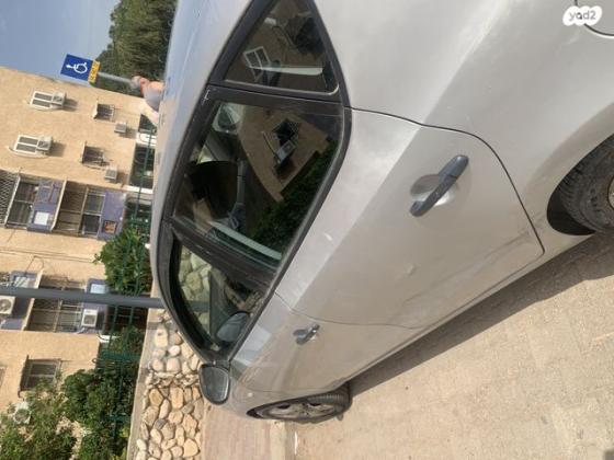 יונדאי i30 Inspire אוט' 1.6 (126 כ''ס) בנזין 2009 למכירה בקרית גת