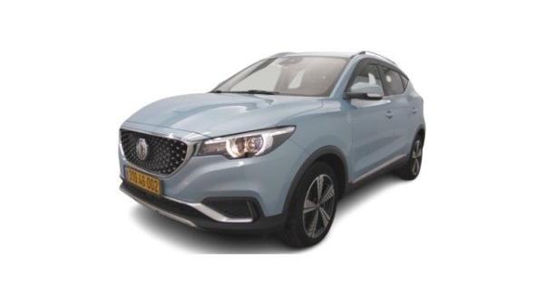 אם. ג'י. / MG ZS Net-Up S אוט' חשמלי (143 כ''ס) חשמלי 2021 למכירה ב