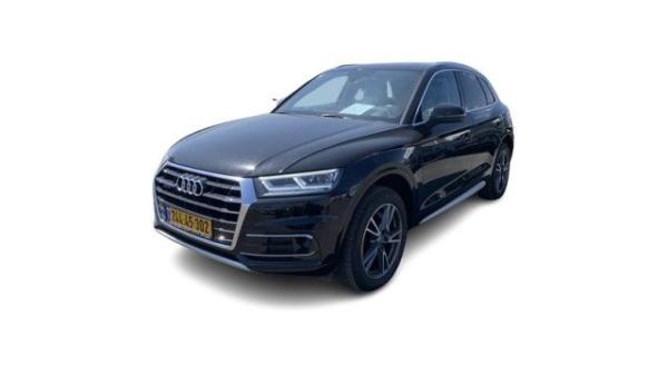 אאודי Q5 4X4 Design Limited אוט' 2.0 (245 כ''ס) בנזין 2020 למכירה ב