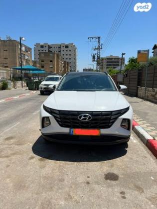 יונדאי טוסון Luxury אוט' 1.6 (180 כ''ס) בנזין 2021 למכירה בקרית אתא