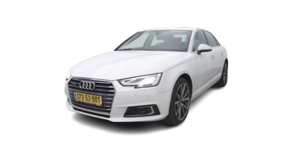 אאודי A4 4X4 Limited אוט' 2.0 (252 כ''ס) בנזין 2018 למכירה ב