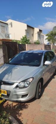 יונדאי i30 Inspire אוט' 1.6 (126 כ''ס) בנזין 2009 למכירה בקדימה צורן