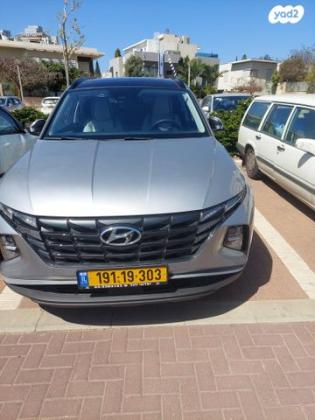 יונדאי טוסון Luxury אוט' 1.6 (180 כ''ס) בנזין 2022 למכירה באור יהודה