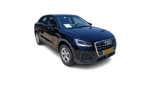 אאודי Q2 Teck Pack אוט' 1.5 (150 כ''ס) בנזין 2023 למכירה ב