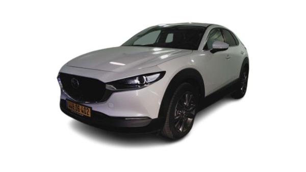 מאזדה CX-30 Premium אוט' 2.5 (195 כ''ס) בנזין 2021 למכירה ב