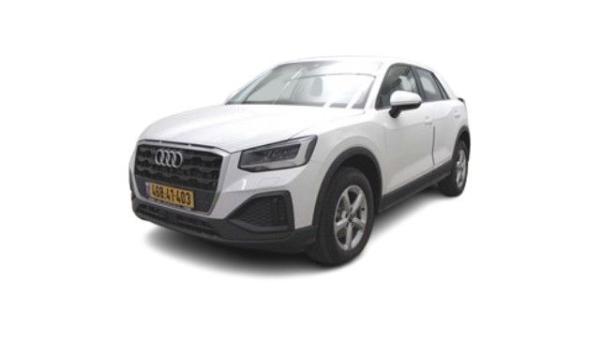 אאודי Q2 Teck Pack אוט' 1.5 (150 כ''ס) בנזין 2023 למכירה ב