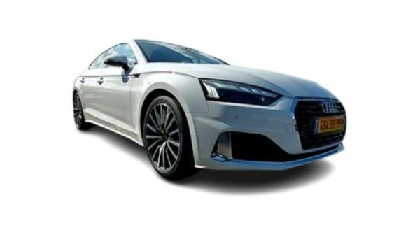 אאודי A5 Sportback Advance LUX אוט' 2.0 (150 כ"ס) בנזין 2023 למכירה ב