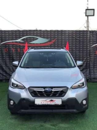 סובארו XV 4X4 Crosstrek PL אוט' 2.0 (152 כ''ס) בנזין 2020 למכירה בפתח תקווה