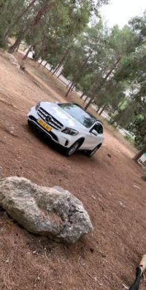 מרצדס GLA GLA200 Style FL אוט' 1.6 (156 כ"ס) בנזין 2019 למכירה בבאר שבע