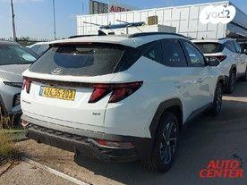 יונדאי טוסון Luxury אוט' 1.6 (180 כ''ס) בנזין 2023 למכירה ב