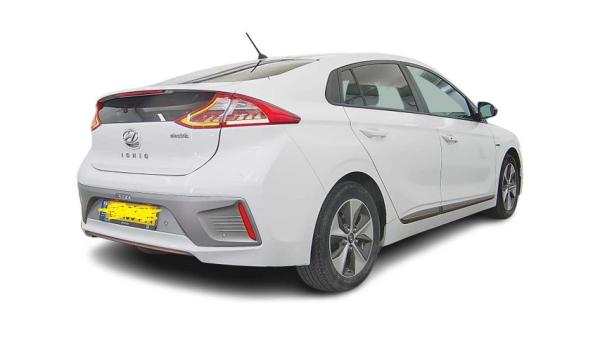 יונדאי איוניק EV Premium אוט' חשמלי (120 כ"ס) חשמלי 2019 למכירה בכוכב יאיר u002F צור יגאל