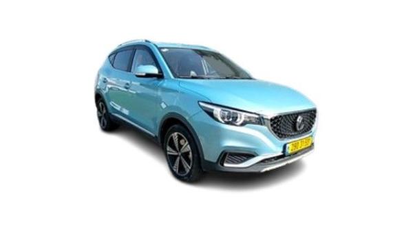 אם. ג'י. / MG ZS Net-Up S אוט' חשמלי (143 כ''ס) חשמלי 2021 למכירה ב