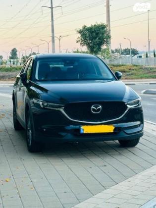 מאזדה CX-5 4X2 Executive אוט' 4 דל' 2.0 (165 כ"ס) בנזין 2020 למכירה בהרצליה