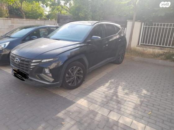 יונדאי טוסון Luxury אוט' 1.6 (180 כ''ס) בנזין 2021 למכירה בנס ציונה