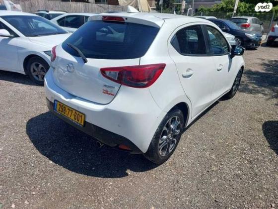 מאזדה H Sport אוט' 1.5 (112 כ"ס) בנזין 2018 למכירה בשפרעם