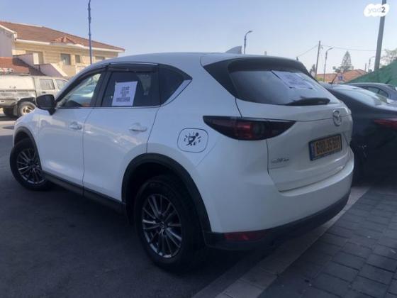 מאזדה CX-5 4X2 Executive אוט' 4 דל' 2.0 (165 כ"ס) בנזין 2019 למכירה בבית שמש