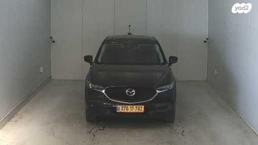 מאזדה CX-5 4X2 Executive אוט' 4 דל' 2.0 (165 כ"ס) בנזין 2020 למכירה בחדרה