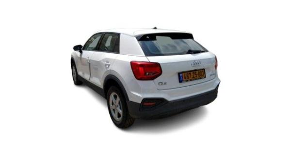 אאודי Q2 Teck Pack אוט' 1.5 (150 כ''ס) בנזין 2023 למכירה ב